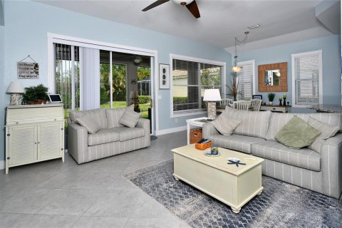 Villa ou maison à vendre à Punta Gorda, Floride: 2 chambres, 124.3 m2 № 1071378 - photo 7