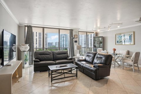 Copropriété à vendre à Aventura, Floride: 1 chambre, 100.06 m2 № 1333573 - photo 6