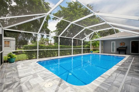 Casa en venta en Plantation, Florida, 3 dormitorios, 193.52 m2 № 1333293 - foto 21