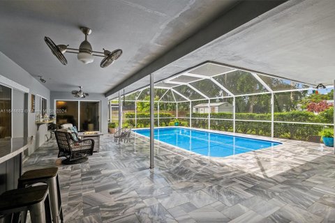 Casa en venta en Plantation, Florida, 3 dormitorios, 193.52 m2 № 1333293 - foto 4