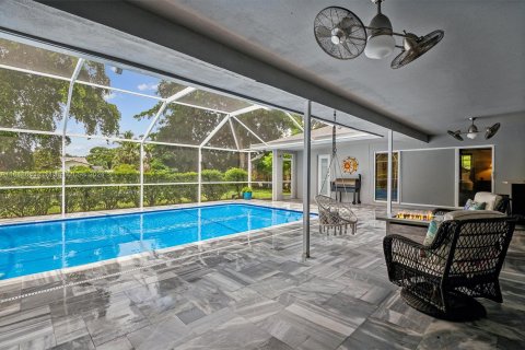 Villa ou maison à vendre à Plantation, Floride: 3 chambres, 193.52 m2 № 1333293 - photo 22