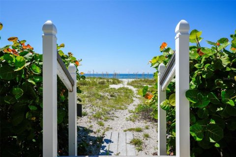 Copropriété à vendre à Indian Shores, Floride: 2 chambres, 96.62 m2 № 1376249 - photo 3