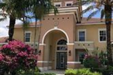 Condo in West Palm Beach, Florida, 1 bedroom  № 1061150 - photo 16