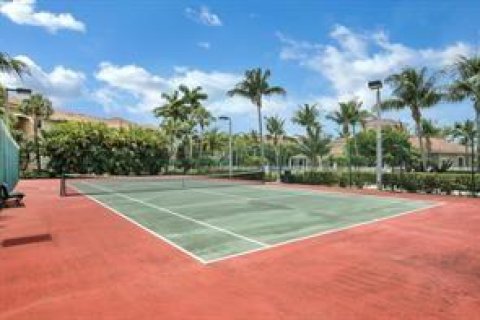 Condo in West Palm Beach, Florida, 1 bedroom  № 1061150 - photo 11