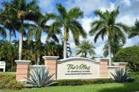 Condo in West Palm Beach, Florida, 1 bedroom  № 1061150 - photo 17