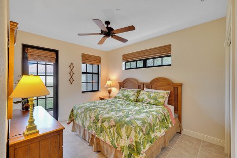 Touwnhouse à vendre à Tequesta, Floride: 4 chambres, 256.5 m2 № 1027010 - photo 22