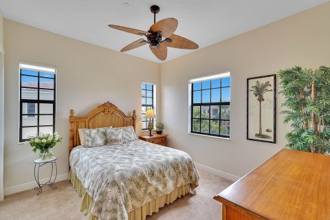 Adosado en venta en Tequesta, Florida, 4 dormitorios, 256.5 m2 № 1027010 - foto 20