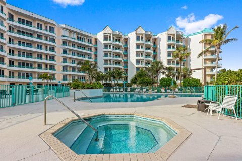 Condo in Jupiter, Florida, 3 bedrooms  № 1160786 - photo 4