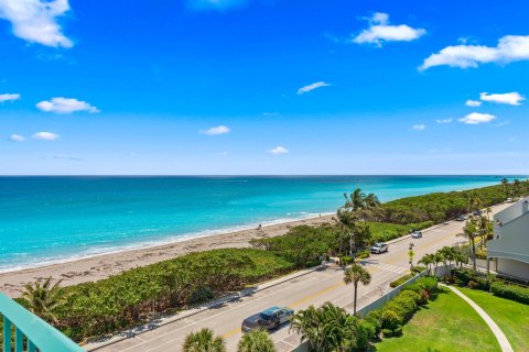 Condo in Jupiter, Florida, 3 bedrooms  № 1160786 - photo 21