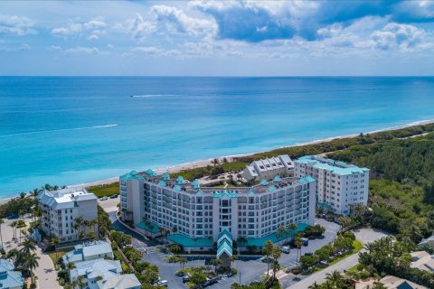 Copropriété à vendre à Jupiter, Floride: 3 chambres, 192.21 m2 № 1160786 - photo 16