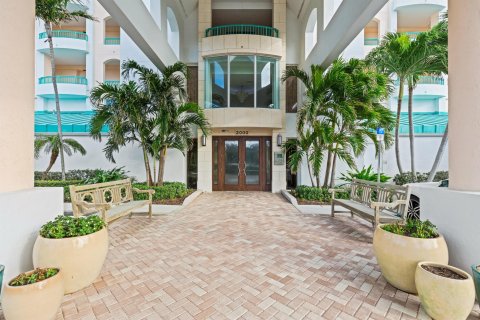 Copropriété à vendre à Jupiter, Floride: 3 chambres, 192.21 m2 № 1160786 - photo 14