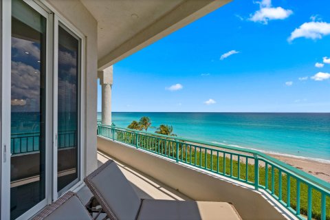 Condo in Jupiter, Florida, 3 bedrooms  № 1160786 - photo 23