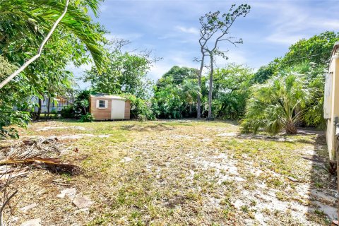 Villa ou maison à vendre à Fort Lauderdale, Floride: 2 chambres, 66.89 m2 № 1160788 - photo 1