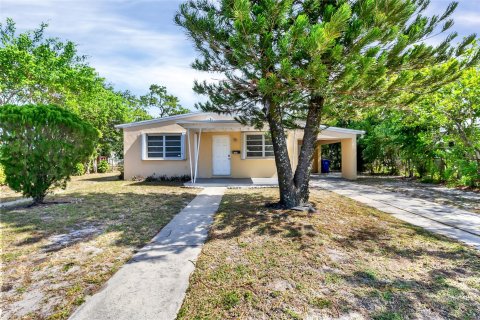 Villa ou maison à vendre à Fort Lauderdale, Floride: 2 chambres, 66.89 m2 № 1160788 - photo 12