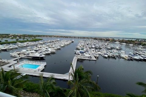 Condominio en venta en Palmetto, Florida, 2 dormitorios, 163.32 m2 № 1393855 - foto 21