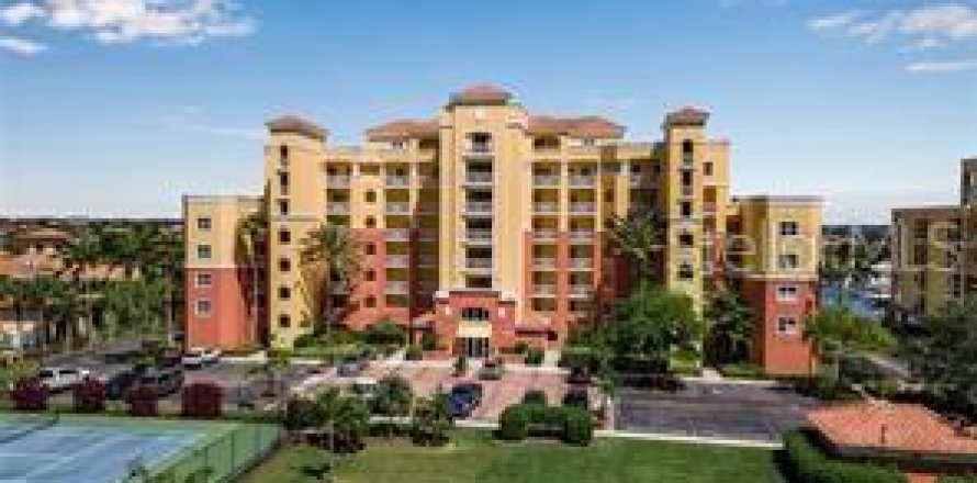 Condominio en Palmetto, Florida, 2 dormitorios  № 1393855