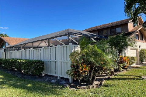 Townhouse in Boca Raton, Florida 3 bedrooms, 123.1 sq.m. № 1221843 - photo 3