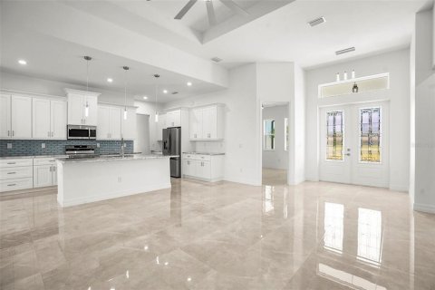 Villa ou maison à vendre à North Port, Floride: 3 chambres, 170.38 m2 № 1320541 - photo 6