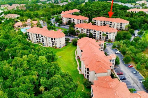 Copropriété à vendre à Davenport, Floride: 2 chambres, 105.35 m2 № 1064297 - photo 14