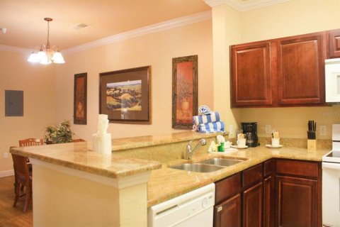 Condo in Davenport, Florida, 2 bedrooms  № 1064297 - photo 3