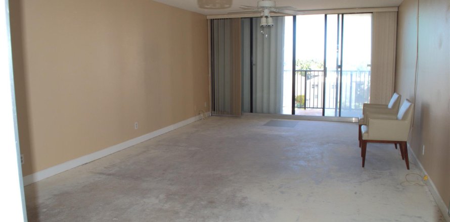 Condo in Hollywood, Florida, 1 bedroom  № 1031425