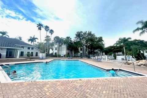 Copropriété à vendre à Coral Springs, Floride: 2 chambres, 103.49 m2 № 1163293 - photo 9