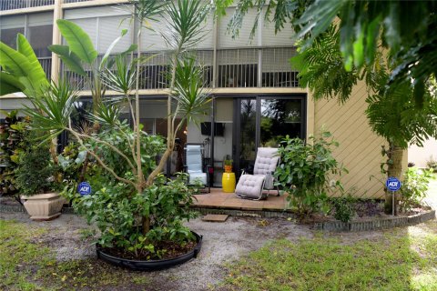 Condominio en venta en Pompano Beach, Florida, 2 dormitorios, 117.06 m2 № 1163292 - foto 7