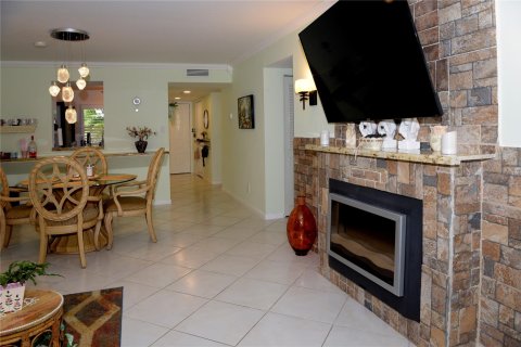 Condominio en venta en Pompano Beach, Florida, 2 dormitorios, 117.06 m2 № 1163292 - foto 29