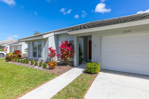 Villa ou maison à vendre à Palm City, Floride: 2 chambres, 138.24 m2 № 1026502 - photo 28