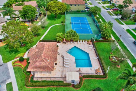 Villa ou maison à vendre à Boynton Beach, Floride: 3 chambres, 173.45 m2 № 1050176 - photo 3