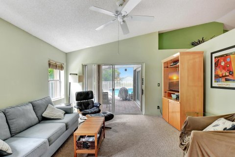 Casa en venta en Boynton Beach, Florida, 3 dormitorios, 173.45 m2 № 1050176 - foto 29