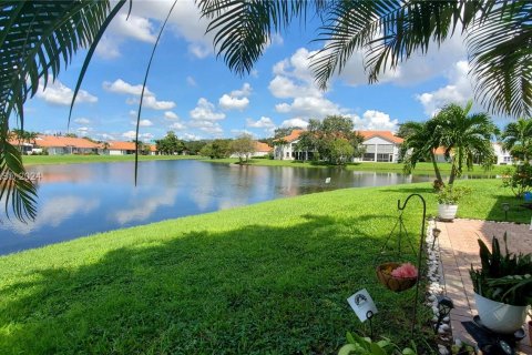 Villa ou maison à vendre à Delray Beach, Floride: 2 chambres, 150.87 m2 № 1390071 - photo 20