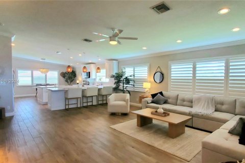 Villa ou maison à vendre à Delray Beach, Floride: 2 chambres, 150.87 m2 № 1390071 - photo 4