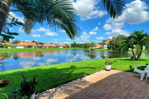 Villa ou maison à vendre à Delray Beach, Floride: 2 chambres, 150.87 m2 № 1390071 - photo 30