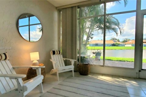 Villa ou maison à vendre à Delray Beach, Floride: 2 chambres, 150.87 m2 № 1390071 - photo 15