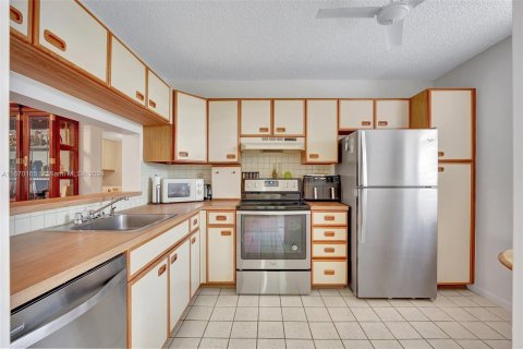 Copropriété à vendre à Coconut Creek, Floride: 2 chambres, 120.77 m2 № 1389579 - photo 4