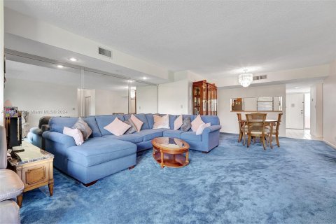 Copropriété à vendre à Coconut Creek, Floride: 2 chambres, 120.77 m2 № 1389579 - photo 13