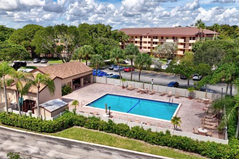 Copropriété à vendre à Coconut Creek, Floride: 2 chambres, 120.77 m2 № 1389579 - photo 27