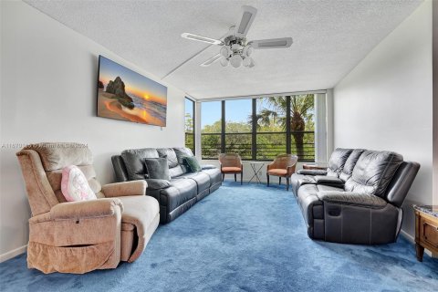 Copropriété à vendre à Coconut Creek, Floride: 2 chambres, 120.77 m2 № 1389579 - photo 12