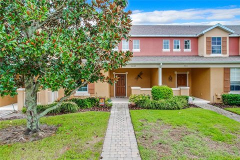 Townhouse in Orlando, Florida 3 bedrooms, 172.98 sq.m. № 1387281 - photo 4