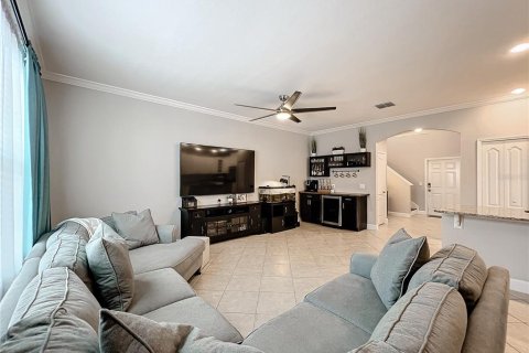 Townhouse in Orlando, Florida 3 bedrooms, 172.98 sq.m. № 1387281 - photo 22