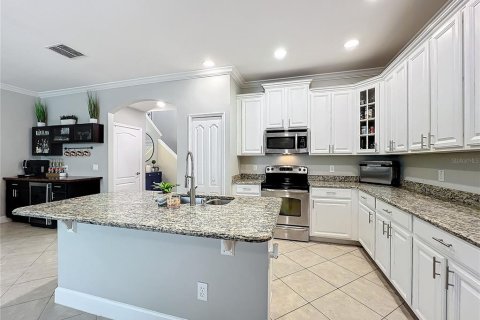 Townhouse in Orlando, Florida 3 bedrooms, 172.98 sq.m. № 1387281 - photo 17