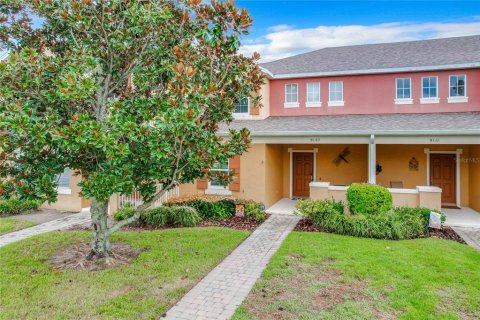 Adosado en venta en Orlando, Florida, 3 dormitorios, 172.98 m2 № 1387281 - foto 3