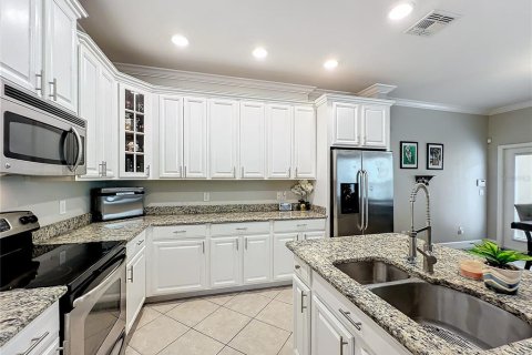 Townhouse in Orlando, Florida 3 bedrooms, 172.98 sq.m. № 1387281 - photo 14