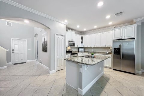 Touwnhouse à vendre à Orlando, Floride: 3 chambres, 172.98 m2 № 1387281 - photo 13