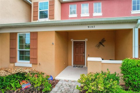 Touwnhouse à vendre à Orlando, Floride: 3 chambres, 172.98 m2 № 1387281 - photo 5