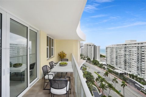 Copropriété à louer à Miami Beach, Floride: 1 chambre, 86.4 m2 № 1345106 - photo 12