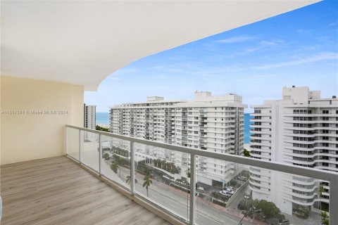 Copropriété à louer à Miami Beach, Floride: 1 chambre, 86.4 m2 № 1345106 - photo 13