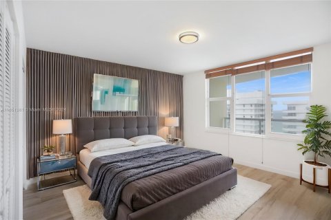 Copropriété à louer à Miami Beach, Floride: 1 chambre, 86.4 m2 № 1345106 - photo 14