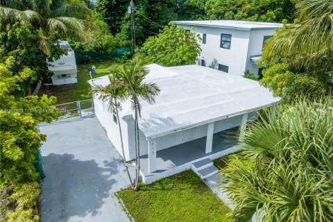 Villa ou maison à vendre à Dania Beach, Floride: 3 chambres № 1345107 - photo 3